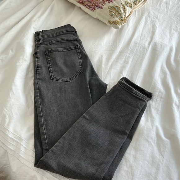Thrifted Jeans:  Everlane Jeans, Size 29 main image 1
